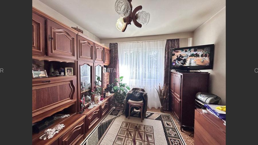 Vanzare apartament 2 camere, etaj intermediar, zona Putna, Manastur - 2