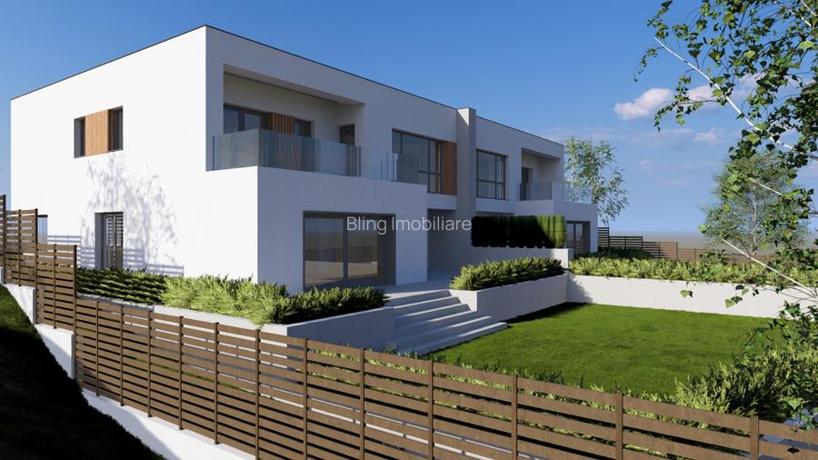 Teren autorizat de DUPLEX  ,1.000 mp Wonderland - 16