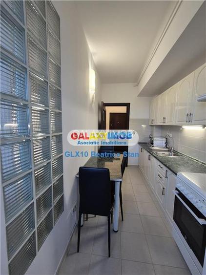 Inchiriere apartament 2 camere Bucurestii Noi    Sos. Chitilei - 20