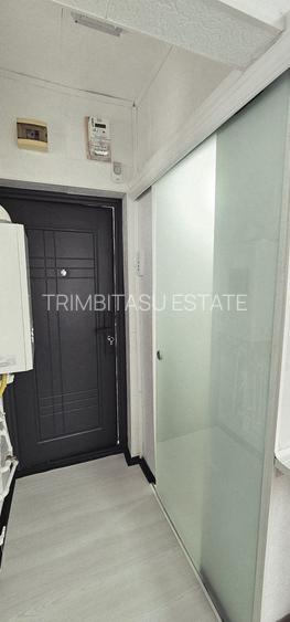 Garsonieră mobilata, Tomis 3 – 31.000 euro, comision 0% - 8