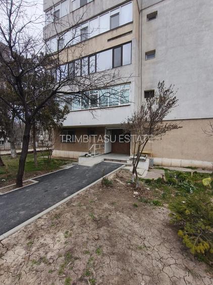 Apartament 2 camere | Tomis Nord | Campus - 16