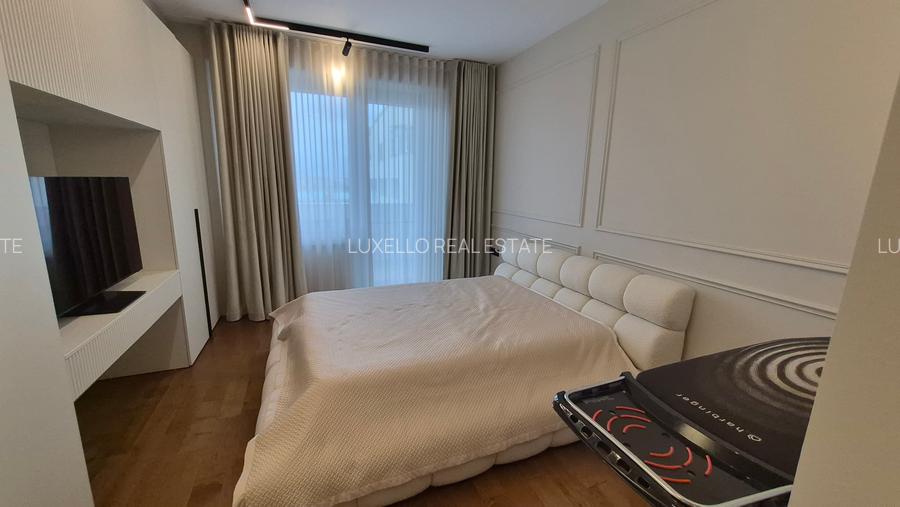 APARTAMENT 3 CAMERE-MOBILAT-UTILAT -SUPRAFATA GENEROASA-BLOC NOU- AMPLASAT IDEAL - 15