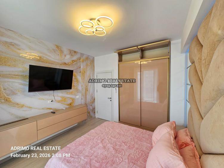 Vedere frontala LAC - Ap2cam - Mamaia - Termen Lung - Parcare Privata - 700euro - 8