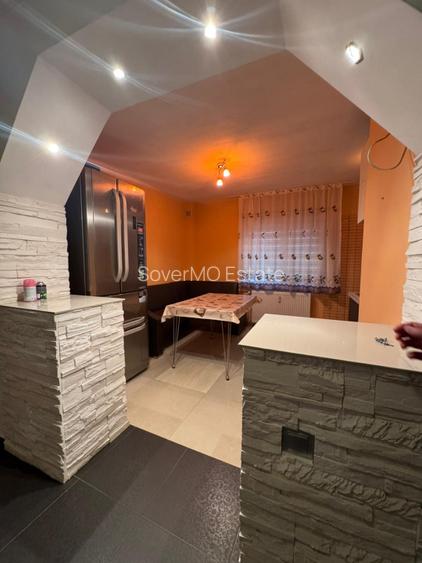 Apartament 2 Camere 60mp | Iancu Jianu - Sebastian - 3
