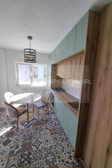 Apartament 2 camere de închiriat Parcul Tineretului – Strada Piscului - 8