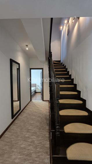 Apartament 5 camere 120mp pe 2 niveluri, Gheorgheni zona Alverna Spa - 11
