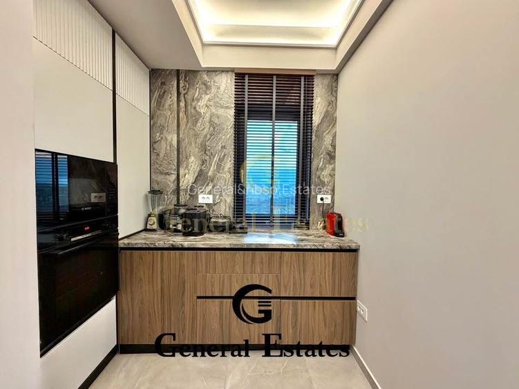 Apartament Premium în Copou, cu terasă și vedere panoramică - 10