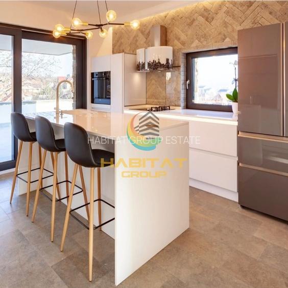 Apartament 3 camere lux bloc boutique Mihai Bravu - 3
