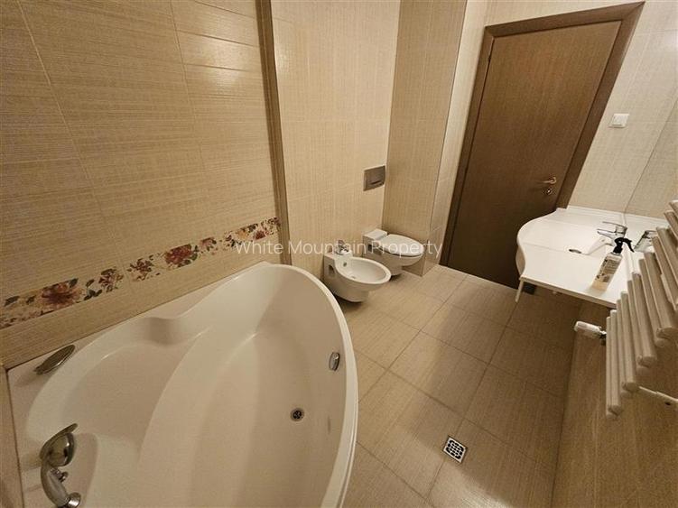 Apartament cu 2 camere in Bellevue Residence - 27