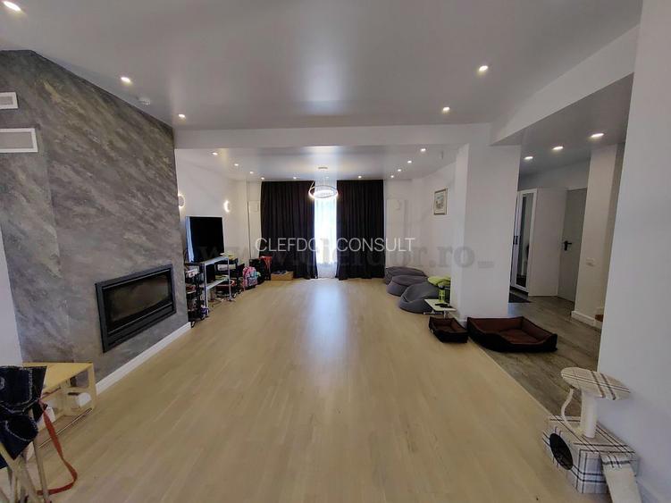 Oxford Gardens-Vila de Lux in apropiere de Scoala Americana - 4