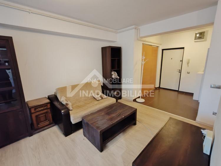 Apartament cu living, bucatarie si nisa de dormit zona Iulius Mall - 7