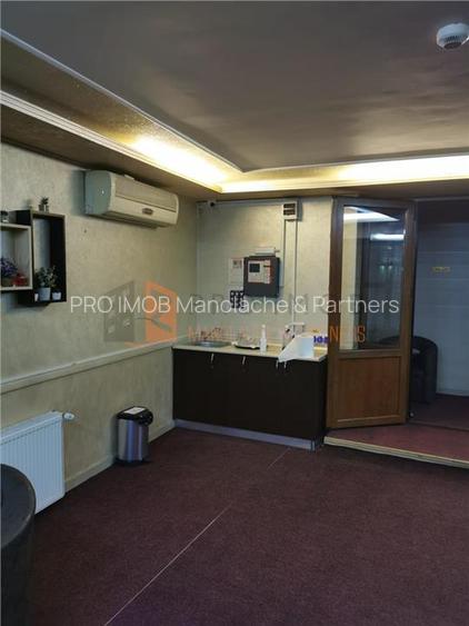 Unitate de cazare 3 stele  P+1 zona 1 Decembrie 1918 - 9