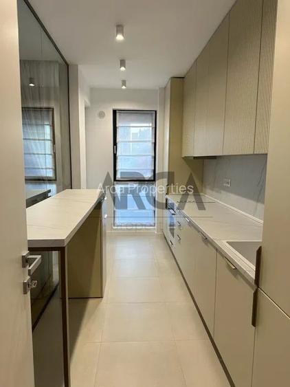2 Camere | Nusco | Pipera | Promenada - 6