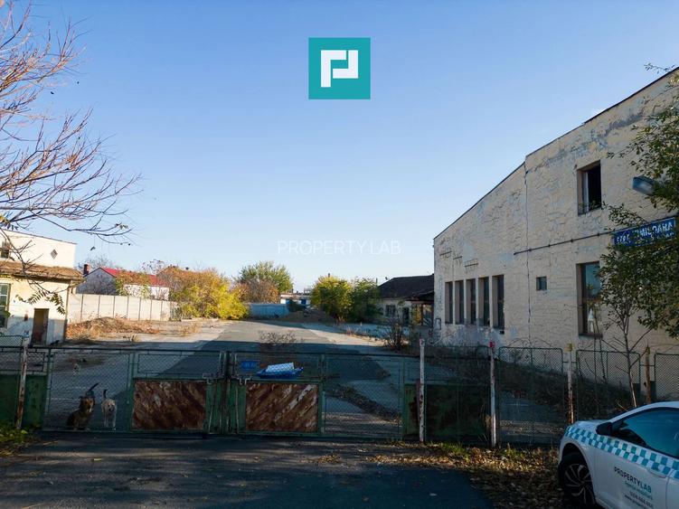 Imobil în suprafață de 3151mp pe Str.Ardealului - 11