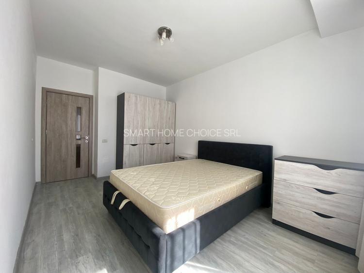 Apartament 2 camere tip studio Militari Residence Aqua garden Rezervelor - 12