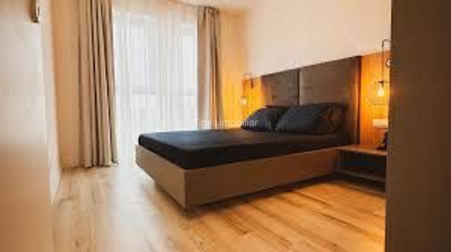 2 camere Denya Forest, etaj 8, vedere pădure, parcare inclusă | Com 0% - 11