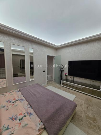 APARTAMENT 2 CAMERE LUX | ZONA KM 5 | TERMEN LUNG  - 4