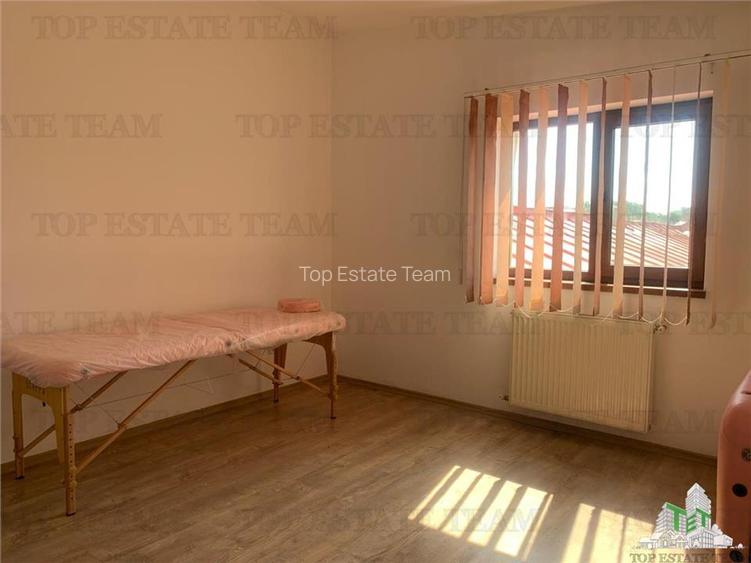 Spatiu Comercial -zona  Coiciu - 3 Camere - Centrala - Termen lung,Constanta - 12