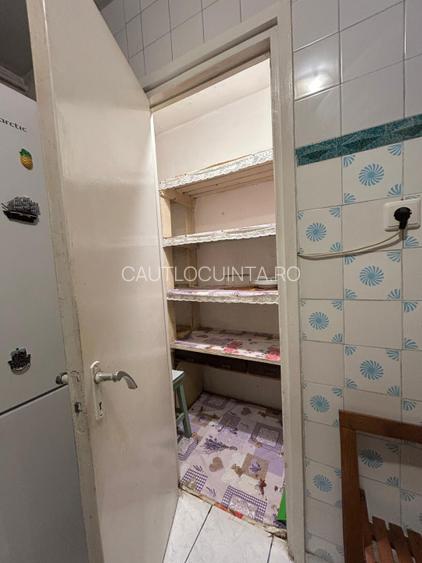 Apartament 3 camere| Drumul Taberei  | Moghioros | Metrou Raul Doamnei  | 64m |  - 8