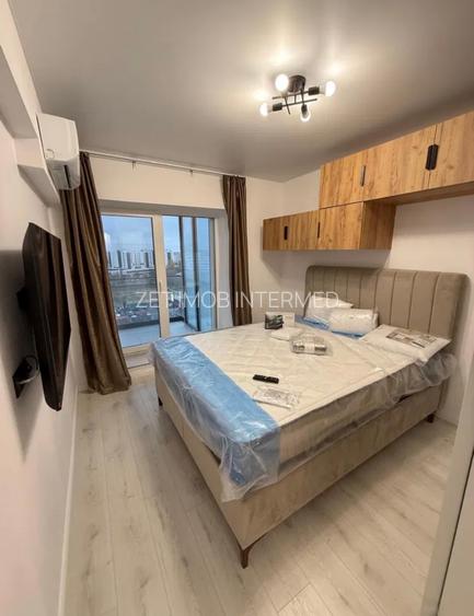 2 camere Piata Sudului - complex Sun Royal View *imobil 2024* - 4