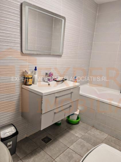 Apartament 2 camere de vanzare, in zona Inel II - Calipso Residence - 5