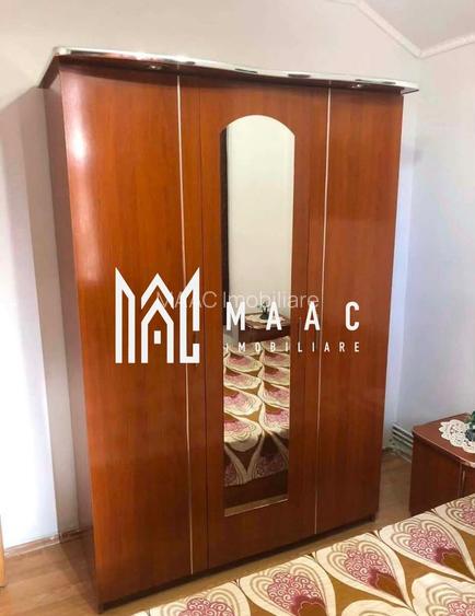 Apartament 3 camere 60 mp | zona Vasile Aaron | etajul 4 | - 11