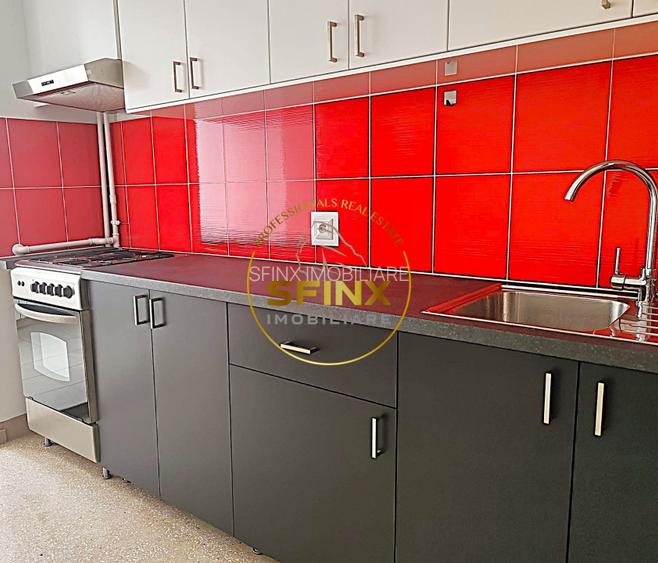 Apartament 3 camere | Bd. Ferdinand / Obor | prima închiriere | linga parc - 6