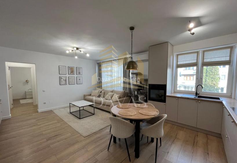 Apartament 3 camere semidecomandat | Gheorgheni | Modern - 6