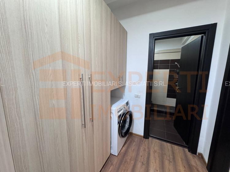 Apartament 2 camere, cu loc de parcare inclus, in zona Tomis Nord - Universitate - 5
