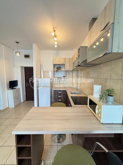 ETAJ 3! Apartament 2 camere 55mp, Granit, AC, balcon, mobilat - 5