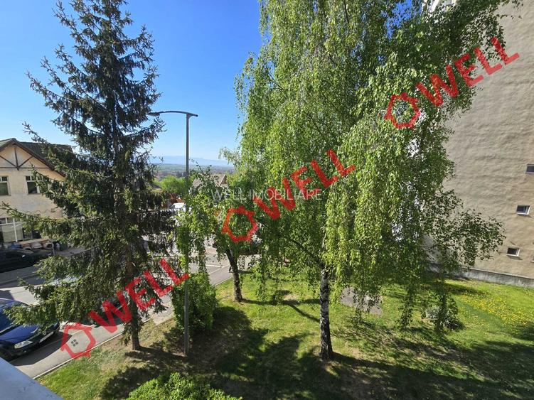 Apartament cu 2 camere de vânzare în Sfântu Gheorghe, pe strada Dealului! - 4