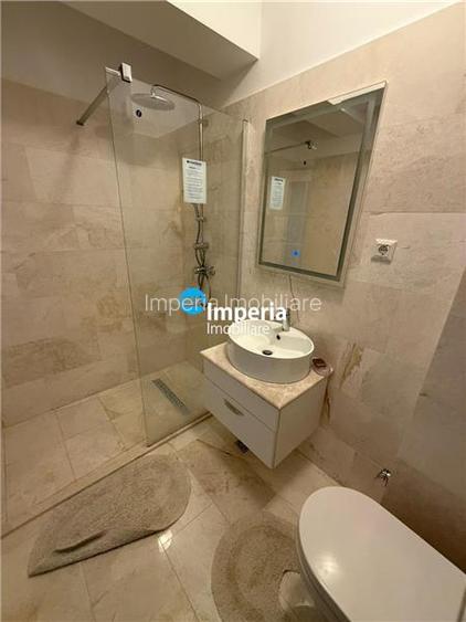 Apartament 2 camere, decomandat, de inchiriat, Copou complex Royal - 5