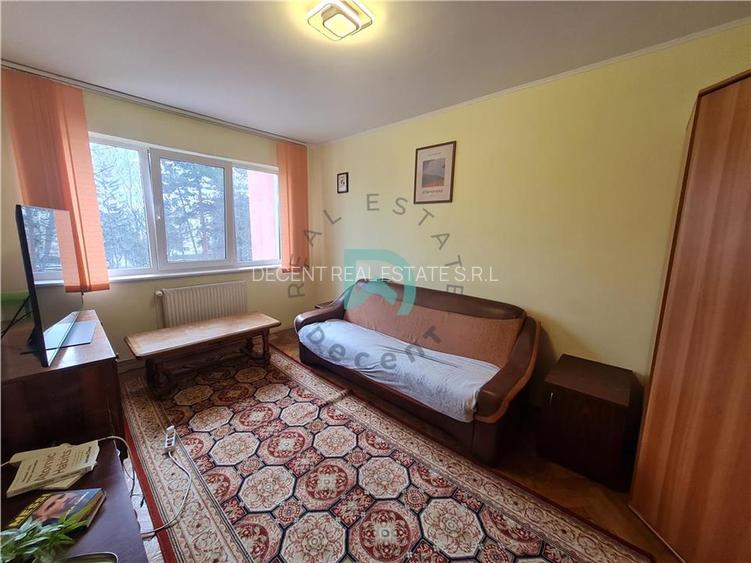 Apartament 2 camere,  Astra, intermediar, Brasov - 8