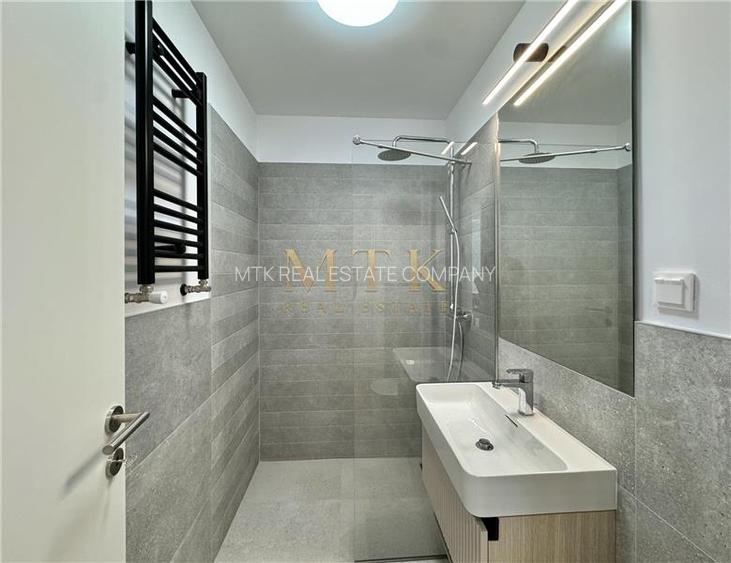 AVIATIEI/FLOREASCA | Apartament 3 camere LUX | mobilat&utilat | Complex Nou - 16