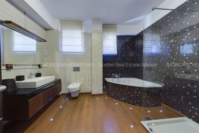 Venturio Penthouse | Satul Francez | Redefineste luxul in 3 camere - 10