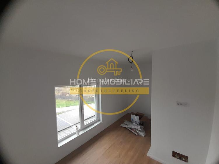 Casa Individuala Valea Adâncă/  Panouri 6KW - 11