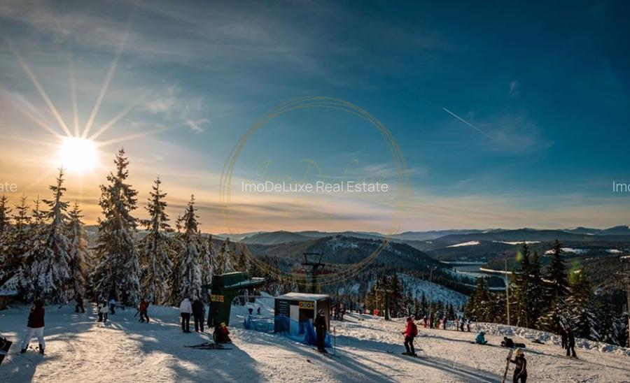 Teren intravilan, cu PUZ+CU de construire, Marisel, la 500m de partie - 6