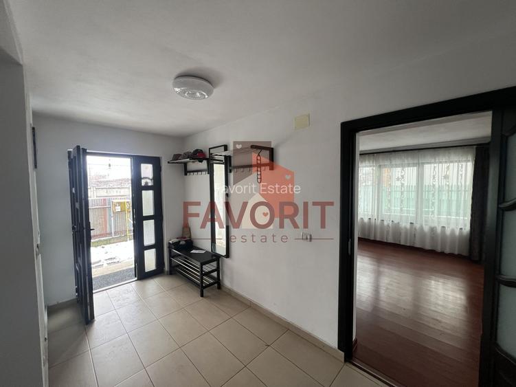 COMISION 0% |Casă individuală de vânzare – Zona Lipovei | Timișoara - 4