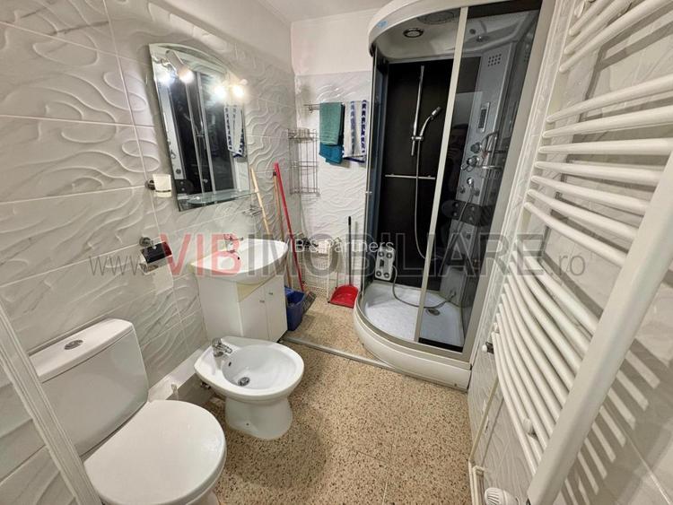 2 Camere - Stefan Cel Mare - Polona - Calea Floreasca - 15