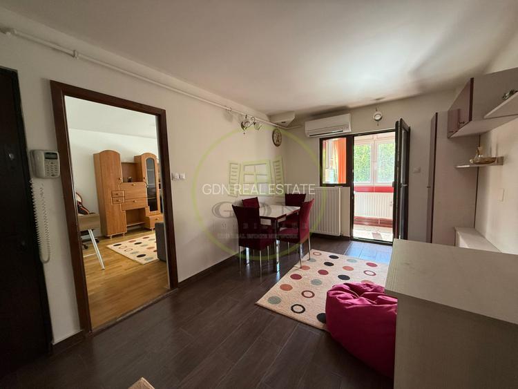 Apartament 2 Camere, decomandat, Cartier George Enescu, zona Liceul Energetic - 2