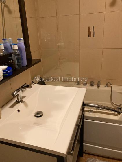 Gara- ap 4cam dec sup 103mp etaj 7 din 8 centrala gaze mob utilat vedere la mare - 16