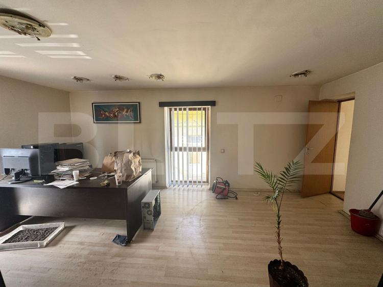 Apartament versatil: locuință sau birou, pe 2 niveluri, 72 mp, Ultracentral - 2