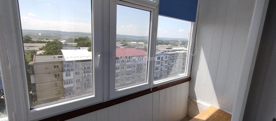 Apartament 2 camere,D, etaj 8 cu lift nou,zona centrala_Liceu Eminescu - 4