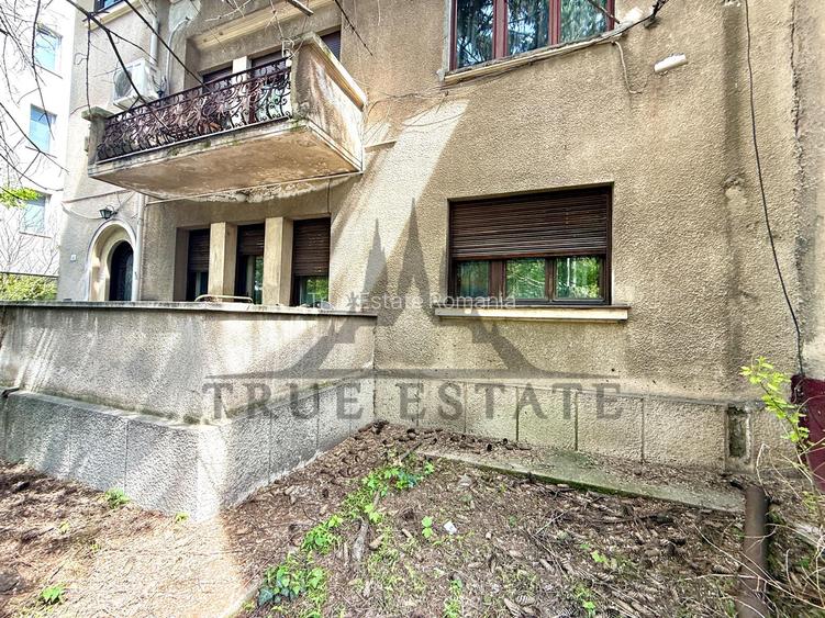 Apartament cu 3 camere în vilă superbă din zona Aviatorilor - 19