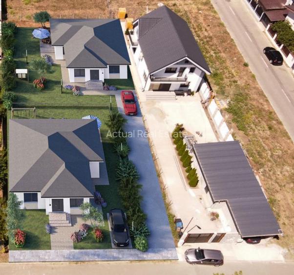 CASA  CUMPANA TEREN 400MP | CASA CUMPANA TEREN 575| TOATE UTILITATILE|  - 2