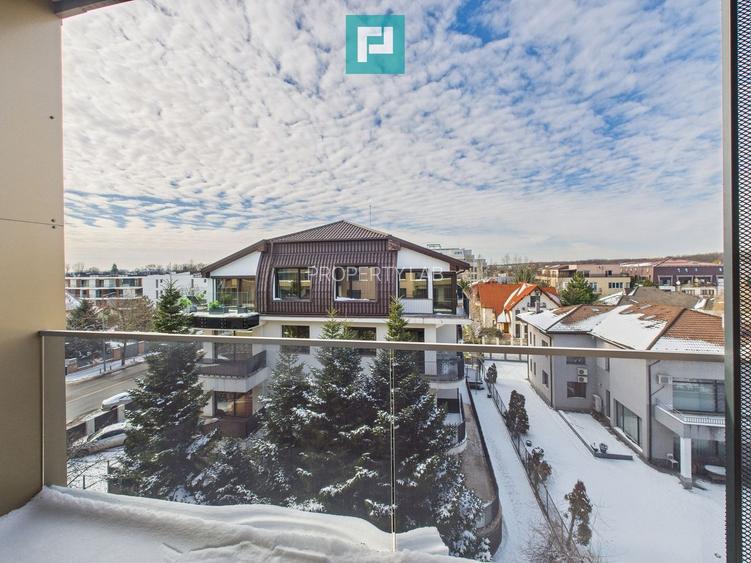 Apartament 3 camere | Grand Park | Loc de parcare - 23