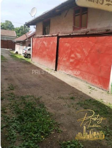 Hala de vanzare in zona Clujului- Oradea - 7