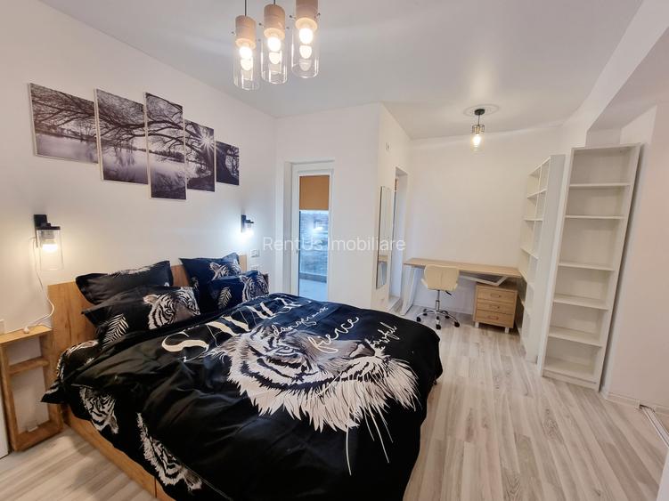 Parcul Carol | Eroii Revolutiei | Tineretului | 2 Camere-prima inchiriere-NOU - 5