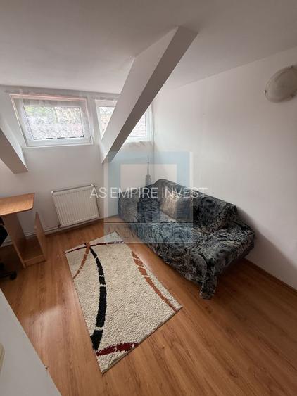 Apartament 4 camere, pe 2 nivele, 92 mp utili-zona Racadau - 15