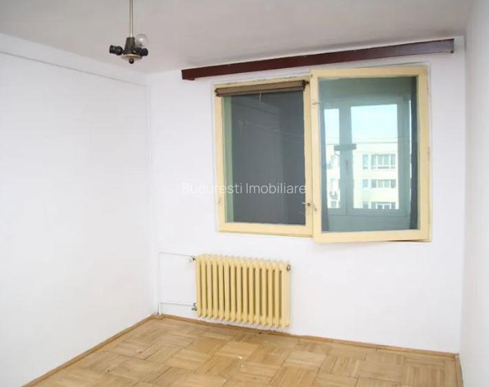 Apartament 2 Camere,Dristor METROU ,Park Lake,bl.reabilitat,Liber! - 6